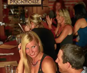 customs at the bar