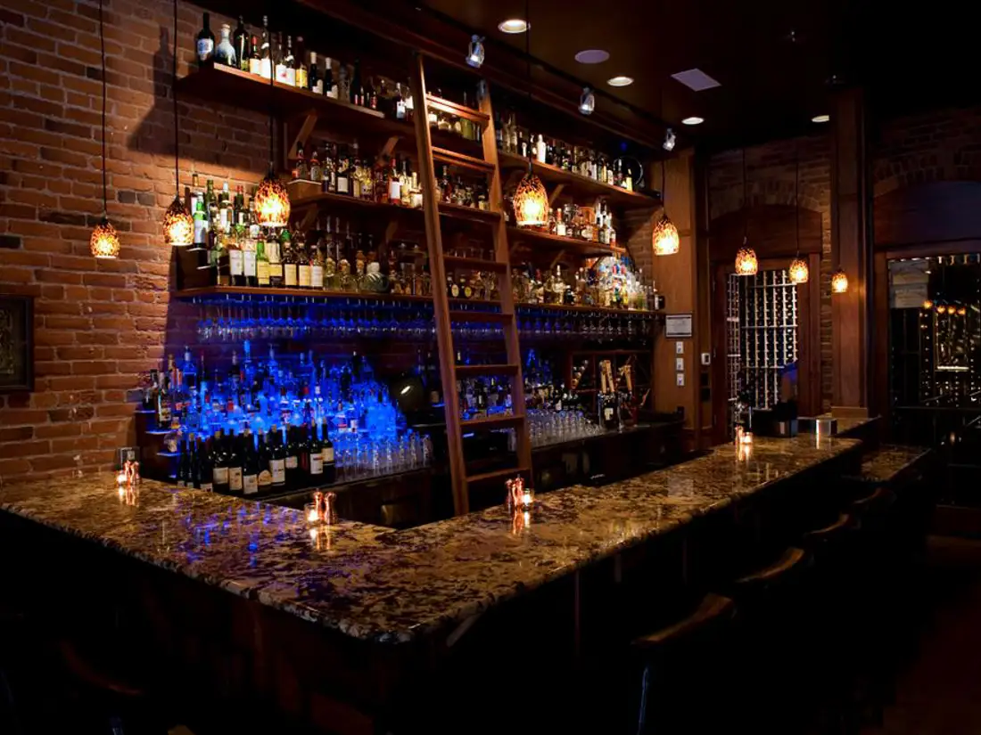 Brickhouse Bend