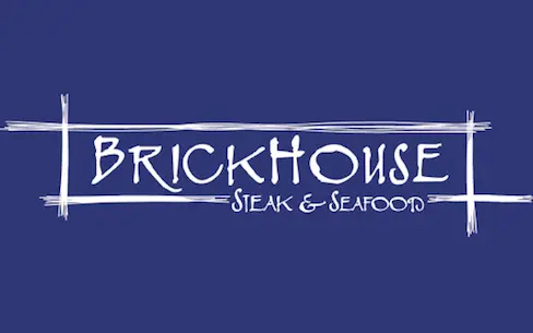 Brickhouse gift card